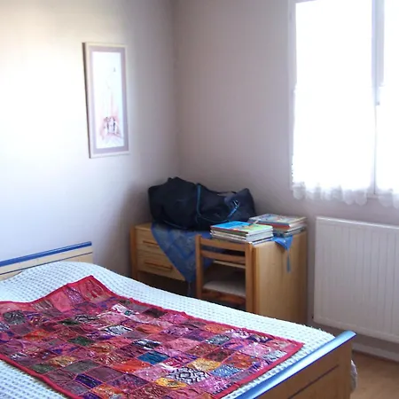 Lit Double * Saint-Herblain