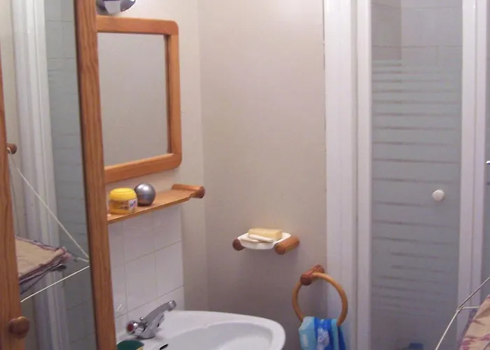 Guest house Lit Double Saint-Herblain