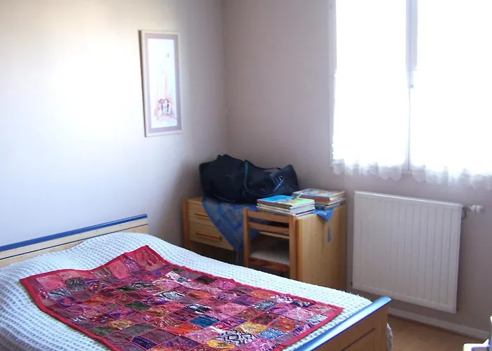 Lit Double * Saint-Herblain